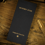 Mystery Stick par TCC & Jimmy Fan