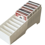 Organisateur de cartes à jouer par JT Magic