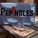 PEPINBLES Original Thimble Routines par Pepin Banzo