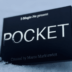 Pocket par Marco Markiewicz