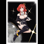 Queenie - Jeu de cartes