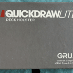 QuickDraw par GRUM