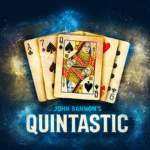 Quintastic Packet Trick von John Bannon