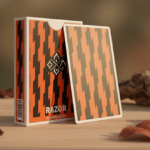 Razor - Jeu de cartes par WohStudios