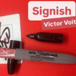 Signish par Victor Voitko