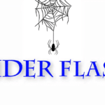 Spider Flash par Mago Flash