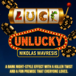 Unlucky par Nikolas Mavresis