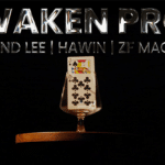 WAKEN PRO par Bond Lee, Hawin & MS Magic