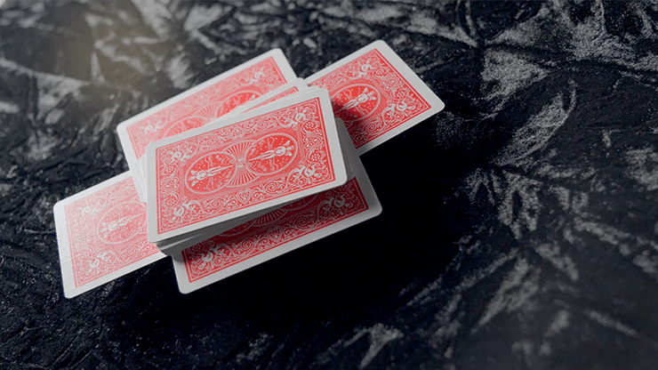 WAKEN PRO von Bond Lee, Hawin & MS Magic – Bild 2