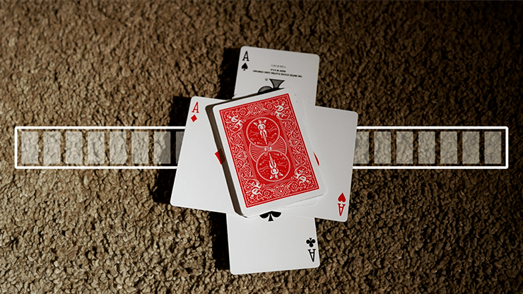 WAKEN PRO von Bond Lee, Hawin & MS Magic – Bild 5