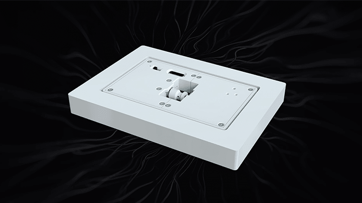 WAKEN PRO von Bond Lee, Hawin & MS Magic – Bild 4