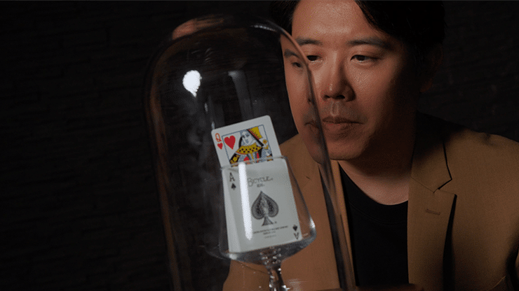 WAKEN PRO von Bond Lee, Hawin & MS Magic – Bild 3