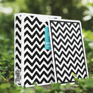 Weightless - Jeu de cartes par WohStudios