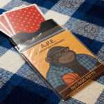 A.P.E.- A Perception Experiment par Craig Petty