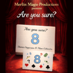 Are You Sure? par Damien Vappereau & Marc Céliandre