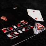 Big Small Big par Mr. Daba