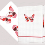 Butterfly Try All - Jeu de cartes par Room One & Butterfly