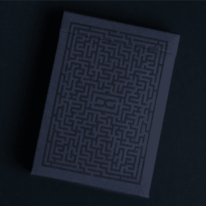 DG Maze - Jeu de cartes