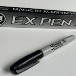 EXPEN von Alain Vachon