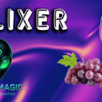 Elixer par Alien Magic