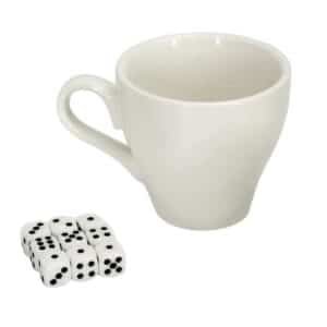 Forcing Cup par Magic's Express