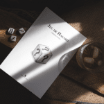 Jeu de Hasard par Frédéric Perrin