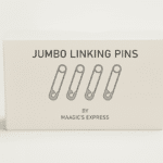 Jumbo Linking Pins par Magic's Express