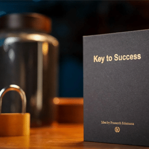 Key to Success par Prasanth Edamana & TCC
