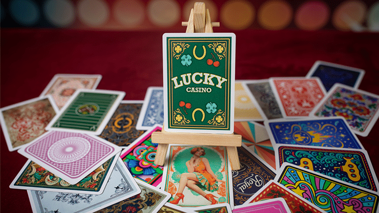 Lucky 52 by Matthew Wright - Image 2