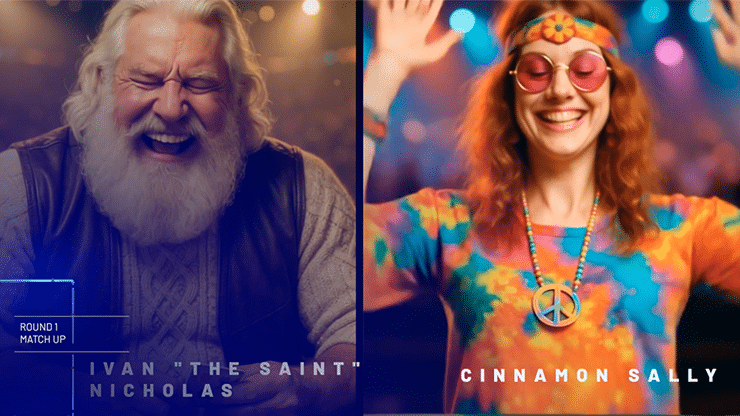 Lucky 52 by Matthew Wright - Image 3