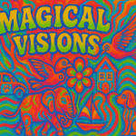Magical Visions par Matthew Wright