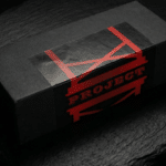 Project H - Lit match par J.S.M. Studio & Bacon Magic