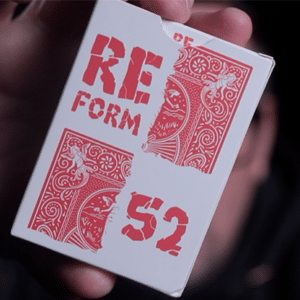Reform 52 par Matthew Wright