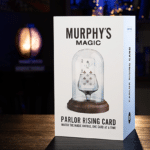 Rising Card par Murphy's Magic - Version scène