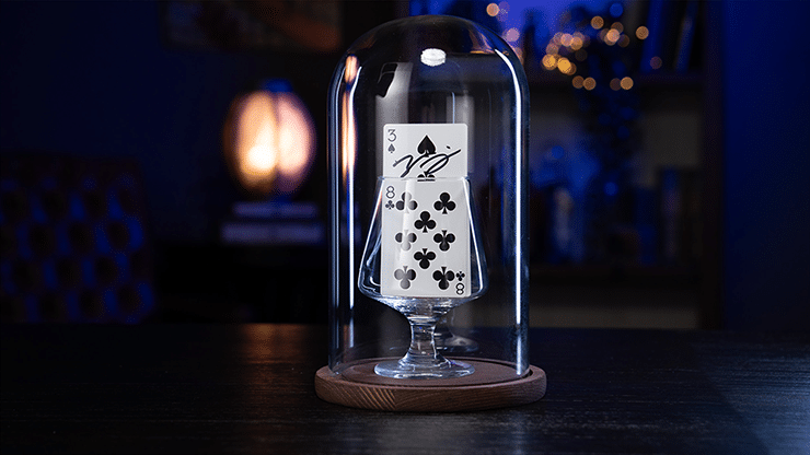 Parlor Rising Card by Murphy's Magic - Image 2