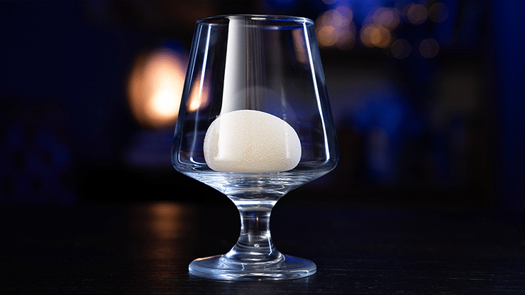 Parlor Rising Card by Murphy's Magic - Image 5