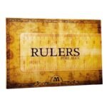 Rulers par Père Alex