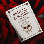 Skulls & Roses - Jeu de cartes