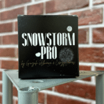 SnowStorm Pro par Gonzalo Albiñana & CrazyJokers
