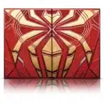 Spider-Man - Iron Spider Armor - Jeu de cartes