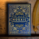 The Spirit of The Mosaic - Jeux de cartes