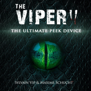 The Viper Wallet par Marchand de Trucs