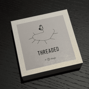 Threaded par JT Magic