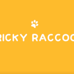 Tricky Raccoon par Liang Kuai & Amor Magic