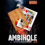 Ambihole 2.0 by Mickael Chatelain