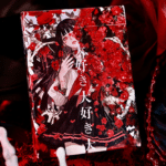 Blossom - Jeu de cartes par Evokad