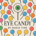 Eye Candy par Alex Aparicio