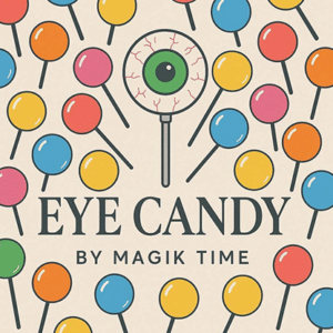 Eye Candy par Alex Aparicio