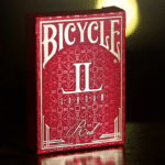 Laura London - Jeu de cartes Bicycle