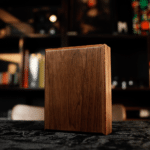 Mirage Box par Stephen Chan & Bond Lee